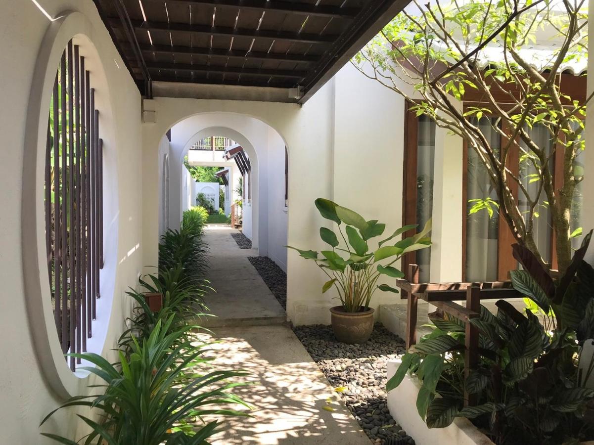 Phang Nga Origin Hotel Exterior photo