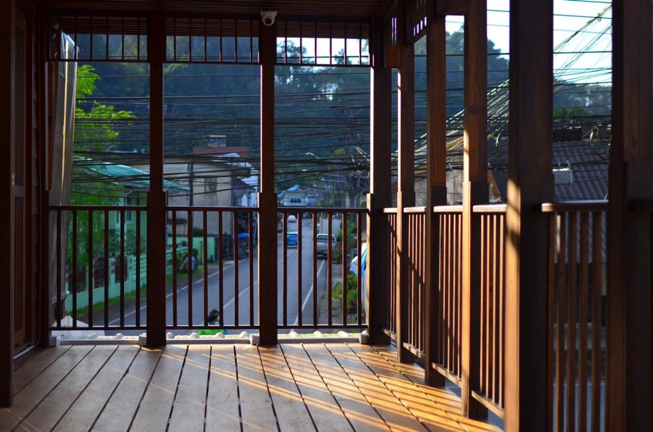 Phang Nga Origin Hotel Exterior photo