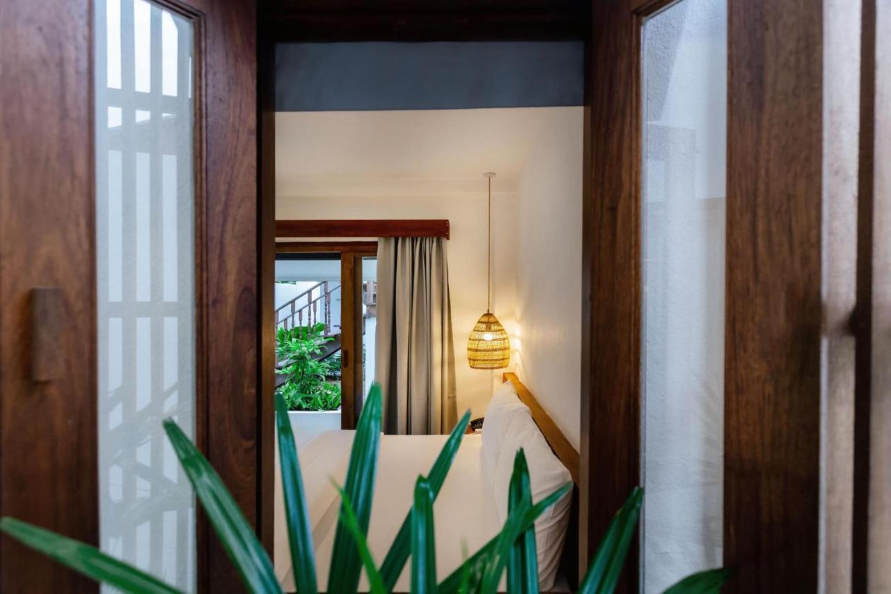 Phang Nga Origin Hotel Exterior photo