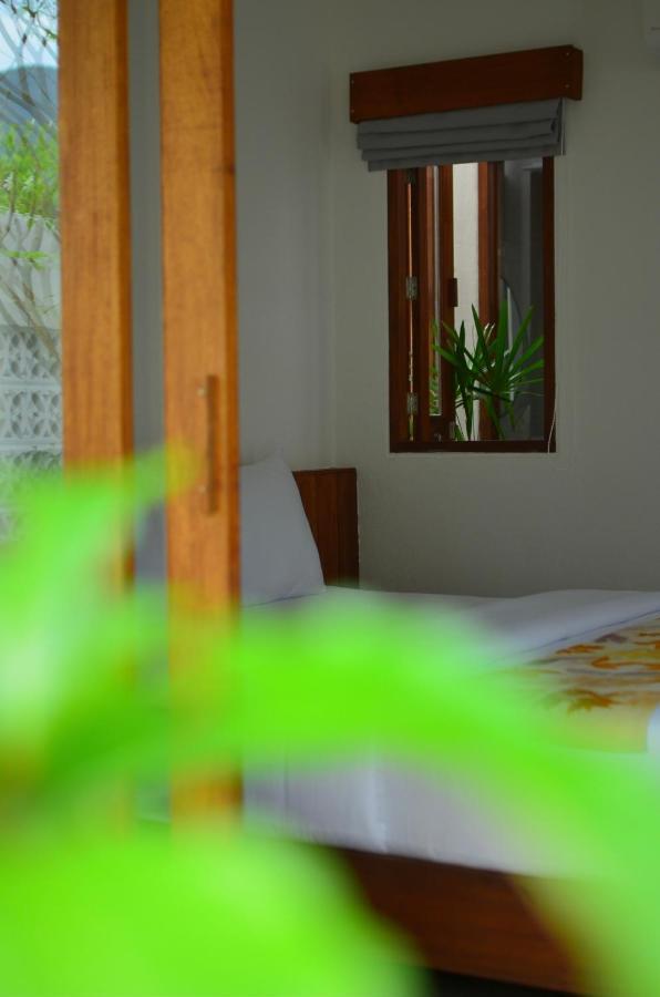 Phang Nga Origin Hotel Exterior photo