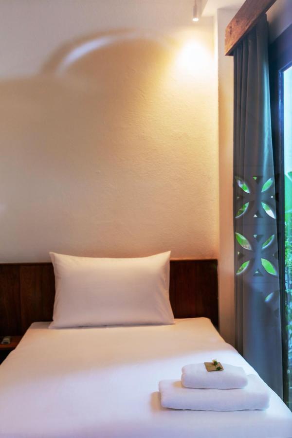 Phang Nga Origin Hotel Exterior photo