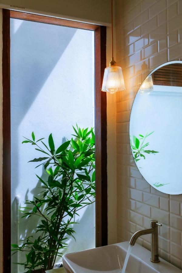 Phang Nga Origin Hotel Exterior photo