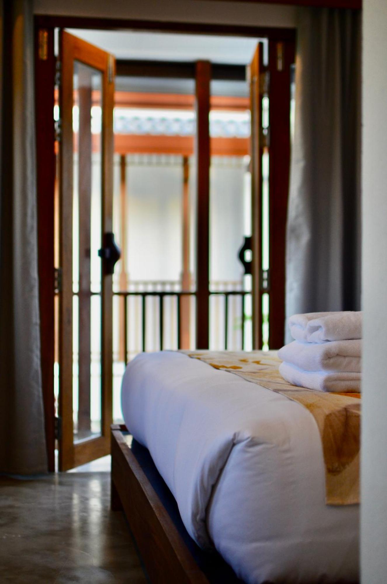 Phang Nga Origin Hotel Exterior photo